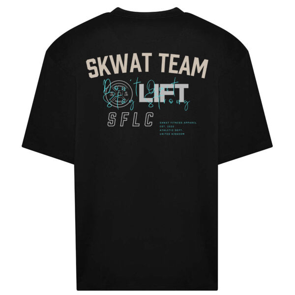 Skwat  - Skwat Team Oversize 100 T Thumbnail