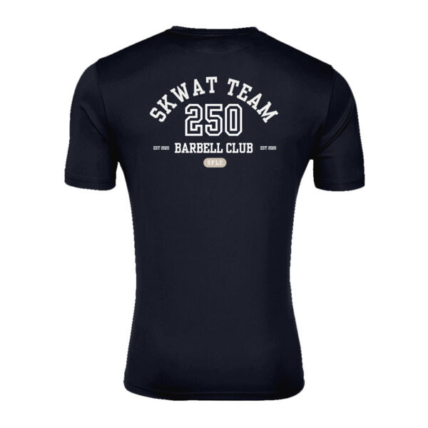 Skwat  - 250 Club Cool Smooth Wicking T-Shirt Thumbnail