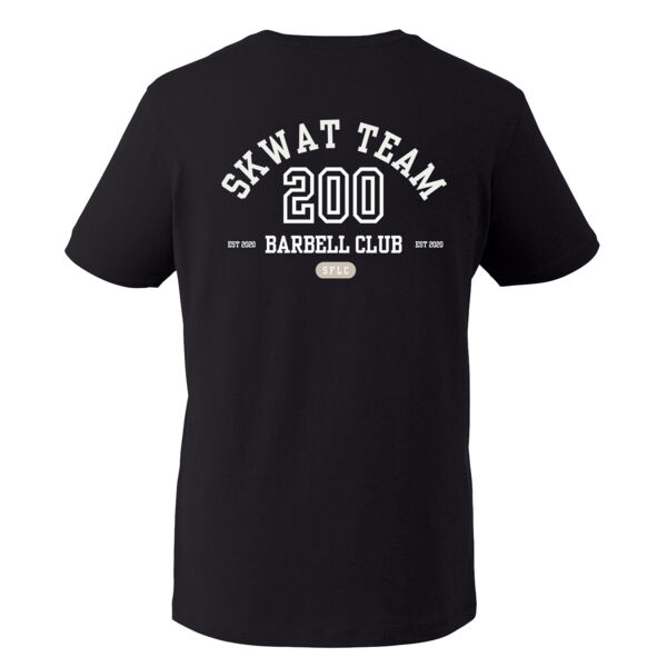 Skwat  - 200 Club Anthem T-Shirt Thumbnail