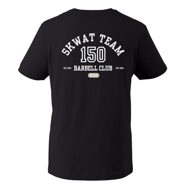 Skwat  -150 Club  Anthem T-Shirt Thumbnail