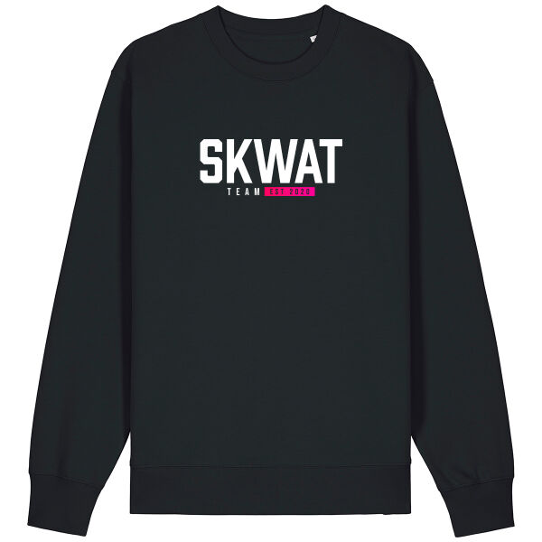 Skwat  - Skwat Legacy Unisex Changer 2.0 iconic crew neck sweatshirt Thumbnail