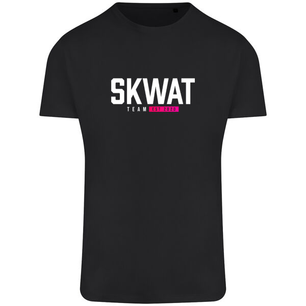 Skwat  - Skwat Legacy Ambaro Recycled Sports T-Shirt Thumbnail