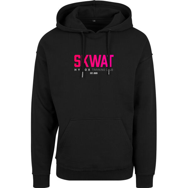 Skwat  - Hyrox Club Oversize Hoodie Thumbnail