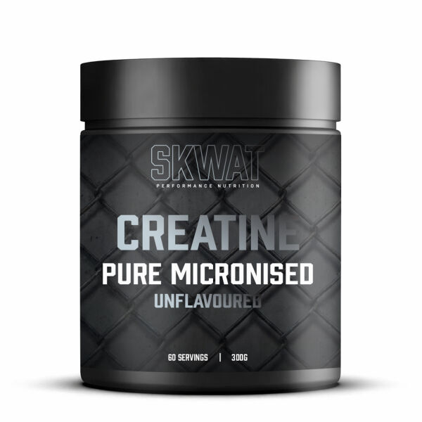 Skwat  - Creatine Thumbnail